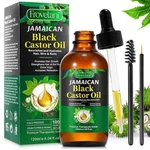 Pack Aliver Jamaican Black Castor Oil 4.04 Fl Oz. 100% Pure - 02/2026. Fixed Price $12.79.