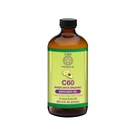 C60 Power In Organic Avocado Oil Natural Wellness & Antioxidant Support .... Fixed Price $412.42.