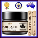 100% Pure Himalayan Shilajit Organic Soft Resin Extremely Potent Fulvic Acid 30G. Fixed Price $57.96.