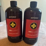 Doterra On Guard Foaming Hand Wash Refill - 16 Oz (2 Pack), EXP2028. Fixed Price $22.99.