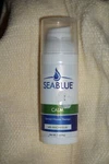Blue "calm" Dermal Vitamin Therapy With Magnesium 2OZ. *sealed Pump-bottle. Fixed Price $16.00.
