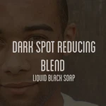 Fra's Naturals Premium Dark Spot Reducing Liquid African Black Soap Blend. Fixed Price $41.62.