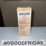 Weleda Stretch Mark Massage Oil 100ML For Pregnant Women Mother Seal Pack 12/24. Fixed Price $13.99.