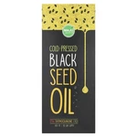 Cold-pressed Black Seed Oil, 16 Fl Oz. Fixed Price $70.35.