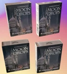 Lot Of 4, Historical Remedies Moon Drops 30 Lozenges For Sleep, Pack. Fixed Price $41.98.