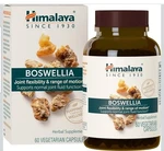 Himalaya Boswellia 60 Vegetarian Capsules, Gluten-free, Exp 09/2026. Fixed Price $14.49.