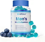 Mens Multivitamin Gummies For Daily - Zero Sugar Adult Gummy Vitamins With. Fixed Price $15.90.