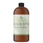 32 Oz Black Seed Oil Nigella Sativa 100% Pure Organic Cold Pressed Unrefined. Fixed Price $59.74.