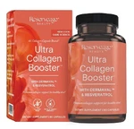 Reserveage Organics Ultra Collagen Booster 90 Caps. Fixed Price $48.99.