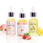 Wovarkie 3PCS Yoni Oil For Women Ph Balance, Feminine 1 Fl Oz (pack Of 3). Fixed Price $14.43.