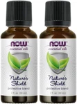 Nature's Shield Oil Blend, 1 Fluid Ounce (2 Pack). Fixed Price $31.88.