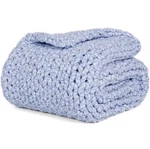 Ynm Weighted Blanket, Handmade Chunky Knitted Design, Soft Cozy. Fixed Price $129.50.