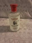 Thayers Alcohol-free Rose Petal With Aloe Vera Toner 12OZ. (lavender). Fixed Price $15.00.