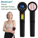 8W High-power Light Therapy Machine Laser Diode For Promot Healthy Circulation. Fixed Price $1499.00.