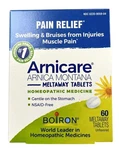 Boiron Arnicare 9C Meltaway Homeopathic 60 Tablets Fast Shipping. Fixed Price $27.68.