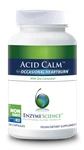 Enzyme Science Acid Calm 90 Capsules, New. Fixed Price $31.99.