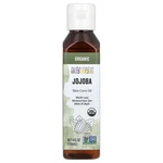 Aura Cacia Organic Skin Care Oil Balancing Jojoba 4 Fl Oz 118ML Not Tested On. Fixed Price $16.59.