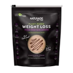 Naturade Plant-based Weight Loss High Protein Shake, 41.5 Oz. Fixed Price $47.99.