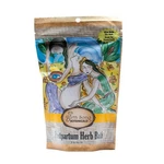 Organic Postpartum Herbal Bath Soak 8OZ/EA. Sitz Blend With Sea.... Fixed Price $31.16.
