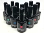 Jessica Geleration Soak Off Polish 0.5OZ/15ML- Series 4- Pick Any Color. Fixed Price $16.99.