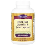Nature Secret Multi-herb Digestion Detox Support 275 Tablets No Artificial. Fixed Price $28.11.