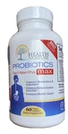 Health Nuture Max Advanced Oral Probiotics 60 Tablets New. Fixed Price $26.69.