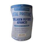 Vital Proteins Collagen Peptides Powder Advanced With Hyaluronic Acid & Vitamin. Fixed Price $37.40.