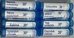 Boiron Homeopathic Medicine 30C, 80 Pellets - Choose Item!. Fixed Price $8.95.