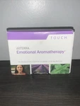 Doterra - Emotional Aromatherapy Kit 7 (10ML) Oils New/sealed Exp. 2029. Fixed Price $94.99.