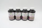 Lot Of 4 - Amazing Formulas Grapeseed Extract 16000MG 120 Veggie Caps Exp 8/27. Fixed Price $19.95.