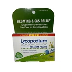 Boiron Lycopodium Clavatum Meltaway Pellets, 30C, Tubes, 80 Each. Fixed Price $16.00.