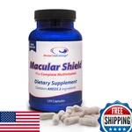 Doctor Advantage Macular Shield Eye Vitamins Plus Multivitamin 120 Capsules. Fixed Price $71.02.