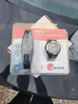 Ekho - Fit 8 Heart Rate Monitor. Fixed Price $29.99.