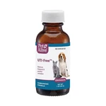 Petalive Uti-free Granules Homeopathic For Cats And Dogs Newest Expiration. Fixed Price $39.99.
