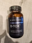 Mt. Angel Vitamins D-tox Advanced Liver Cleanse & Detox Repair Supplement. Fixed Price $9.99.