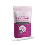 Nutrablast Disposable Vaginal Suppository Applicators 30-PACK Fits Most. Fixed Price $29.49.