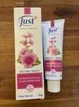 Swiss Just Mallow Herbal Facial Cream Crema De Malva 55G New. Fixed Price $69.99.