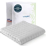 Ynm Cooling Weighted Blanket, Oeko-tex Certified Material With Premium Glass.... Fixed Price $115.17.