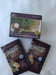 MX3MANGOSTEEN Xanthone 500MG.60CAPSULE Free 2 Sachet Coffee Shipping. Fixed Price $45.00.
