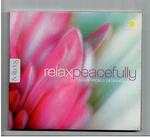 Relax Peacefully Scientifically Designed By Dr. Lee Bartel Alpha Brainwave Cd. Fixed Price $16.99.