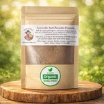 Anti-parasitic Formula #46 Intestinal Cleanse Advanced Herbal Blend. Fixed Price $29.00.