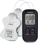Omron Max Power Relief Tens Unit Muscle Stimulator, Simulated Massage.... Fixed Price $63.41.