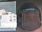 Delta Back Brace Lso DL-31 Comfortland Open Pkg 0631 Never Used. Fixed Price $14.99.