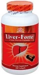 100% Natural, Liver Forte, Milk Thistle Extract ,vitamin B,burdock ROOT,200CAPS. Fixed Price $17.99.