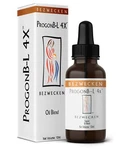 Progonb 4X Topical Oil Blend For Pms And Pre Menopause 1 Fl Oz Natural Supp.... Fixed Price $40.09.