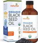 Naturise Organic Black Oil (nigella Sativa, Cumin Seed) Cold Pressed 8FL Oz. Fixed Price $17.99.