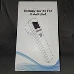 Kts Cold Laser Human/vet Therapy Pain Relief Device Red Light Acupuncture Black. Fixed Price $99.00.