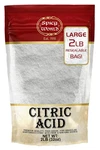 Citric Acid 2 Lb Bag 100% Pure, Food Grade & Non-gmo Powder For. Fixed Price $14.68.