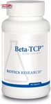 Biotics Research Beta Tcp - Natural Nutritional Support For Bile Production, Liv. Fixed Price $39.42.