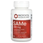 X Protocol For Life Balance, Same 200 Mg, 60 Veg Capsules-worldwide. Fixed Price $148.00.